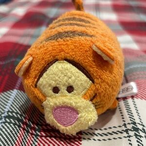 Tigger Tsum Tsum Plush Toy